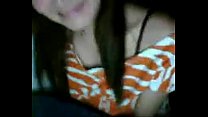 asian webcam girl