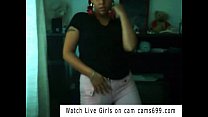 Webcam Girl Free Amateur Porn Video
