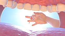 woman vore 7