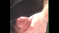 Abbys cum shot!