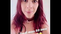 Mon 50ème Gangbang de L’année vendredi Oui oui 50 Gangbang en 3 mois et ...