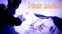 Tributo 63 Julia1602
