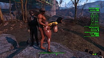 fo4 personaje rasputia