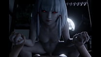 shiragiku — fatal frame
