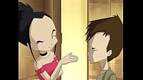 codigo lyoko 0