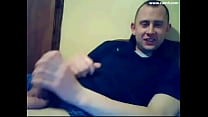 playing with my dick on cam