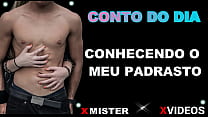 CONTO : CONHECENDO O MEU PADRASTO