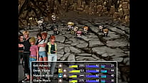 (  18 ) H RPG Games Grrl Power Adventures The Coonies [ Eng.] #2