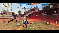 Gameplay Free Fire XDDD