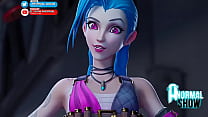 Jinx