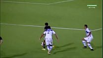 Riquelme gozando na cara de bolinhas pondo bem no cu deles