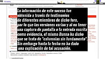 Bunnamental: el lolcow latino que no sabias que existe
