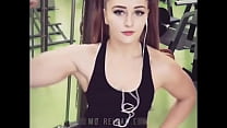 EYE CATCHING STRONG WOMEN'S WORKOUT ,Hot girls ,anal sex ,teen sex,hardcore,shaved pussy,