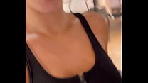 Même au sport je pense à vous Et je pense que je pointe bien la