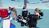 Roblox Porn Featuring Rev