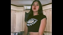 Thai Tiktok star