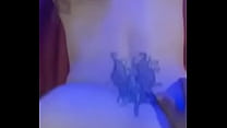 Doggy style Spanish girl homemade 46 sec