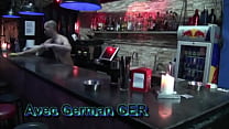 468 fucked hard at the openmind club in barcelona