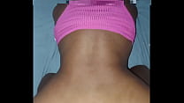 Br163 - morena dando o cuzinho gostoso