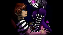 Fnaf puppet hentai