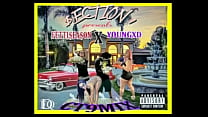 FETTI$EA$ON & YOUNGXD FUCK RAW ON THIS BEAT AND CUM ALL OVER IT IN THA NAME OF $ECTION 9