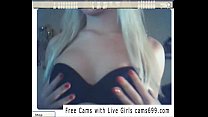 Webcam Girl Free Amateur Porn Video