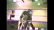 b. Liz Chase Piledriver