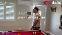 Its Complicated: Ep9 Lemonade or Lemon Persuade by Kiki Daire and Bossmane Dre with MrFlourish