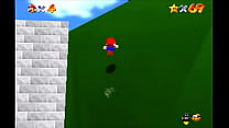 mario dies
