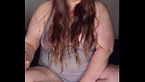 Burping ASMR BBW: 13 Min of Burps, Fizzing Sips and Boob Bounces (4K Portrait)