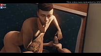 A Helping Hand - Cartoon Gay legendado