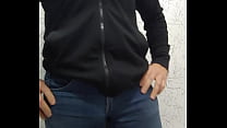 Cheia de tesao com os meus 23cm