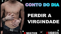 PERDIR A VIRGINDADE