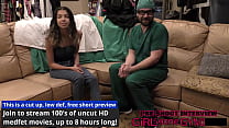 The Procedure - Doctor Tampa & Doctor Aria Nicole