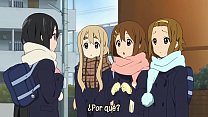 K-ON!! 2 - 26