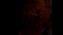 Mature Milf blowjob