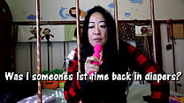 Diaperperv AMA Diaper Fantasy Facilitating Part 2