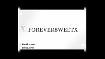 Trailer new video webcam girl Steisyx (Foreversweetx).