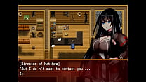 (  18 ) H RPG Games Cattleya's Report [ Eng.] #3
