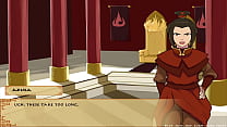 Four Elements Trainer - Slave Route part 17