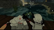 gozando na roblox chifruda gostosa tacando porra sem dó