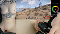 When you're trying to stay locked in playing Rust but that pussy is just too damn horny ?