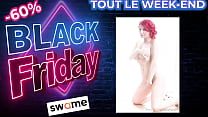 PLus que quelques heures pour profiter de mon black Friday à -60 % !!!