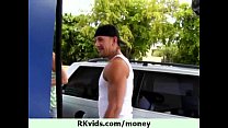 I fuck you for cash 17