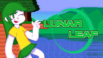 Javloxian - Lunar Leaf main theme (Lunar Leaf Original Soundtrack))