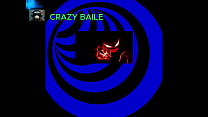 minimal tech crazy baile