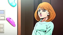 Screenshot Así habl& oacute Kishibe Rohan capitulo  Rohan capitulo 1