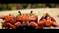 KRISY IS BACK