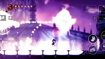Gameplay hollow Knight
