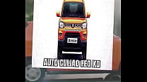 Auto Culiao Feo